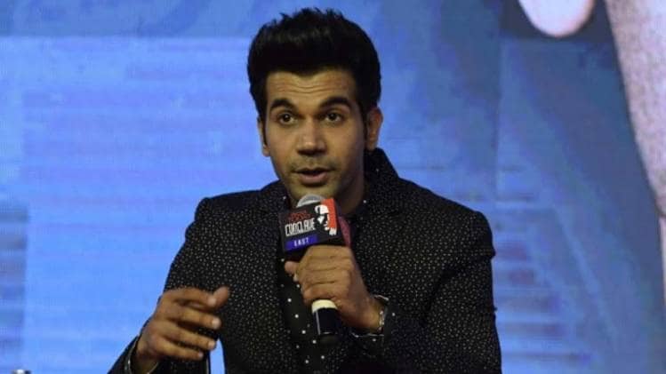 राजकुमार राव