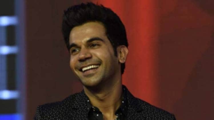 राजकुमार राव