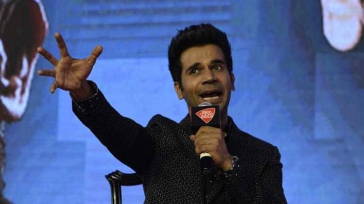 राजकुमार राव