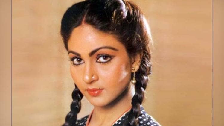 रति अग्निहोत्री