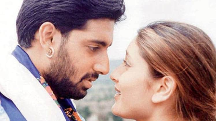 अभिषेक बच्चन, करीना कपूर खान