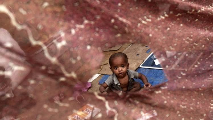 प्रतीकात्मक फोटो (Reuters)