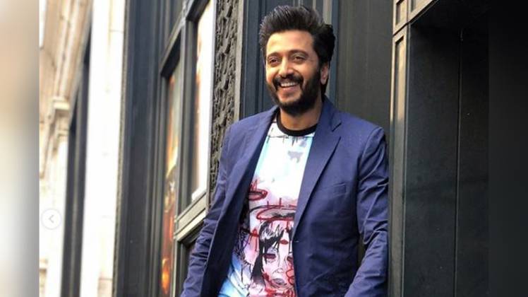 रितेश देशमुख