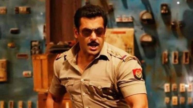 सलमान खान