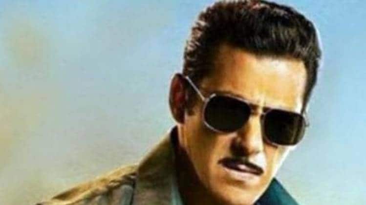 सलमान खान