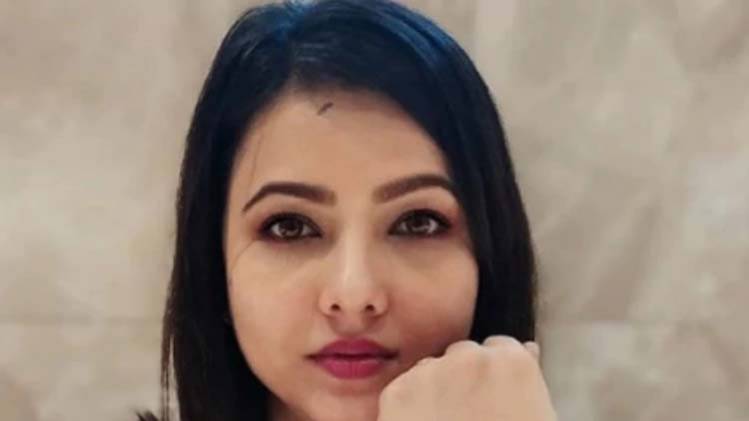 सारा श्रवण