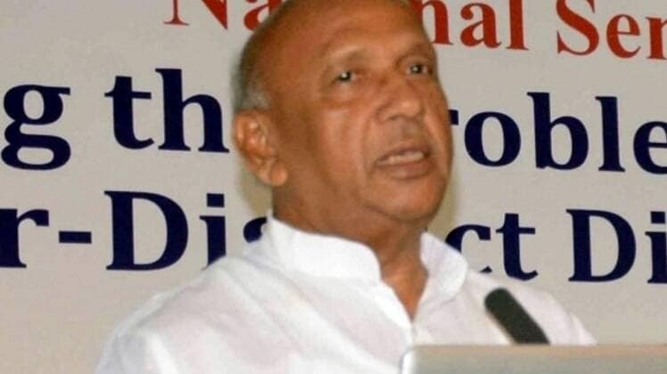 जमशेदपुर ईस्ट से निर्दलीय प्रत्याशी सरयू राय