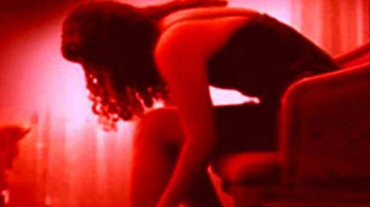 सेक्स स्कैंडल के ये मामले पुलिस के लिए भी परेशानी का सबब बने रहे (सांकेतिक चित्र)