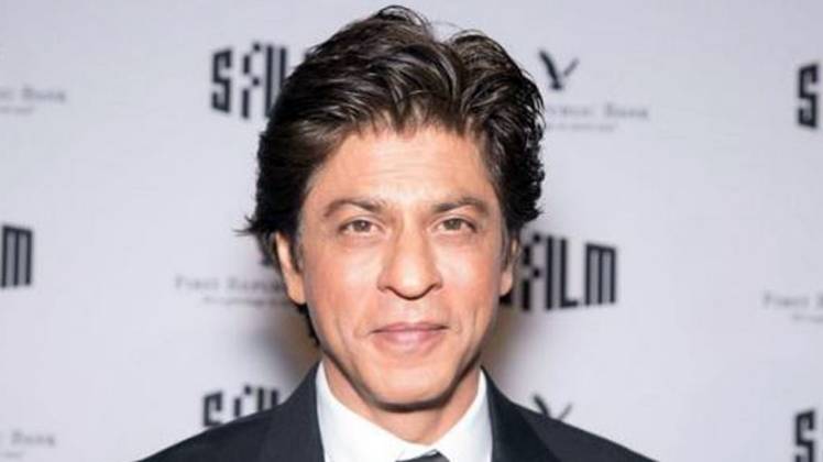 शाहरुख खान 