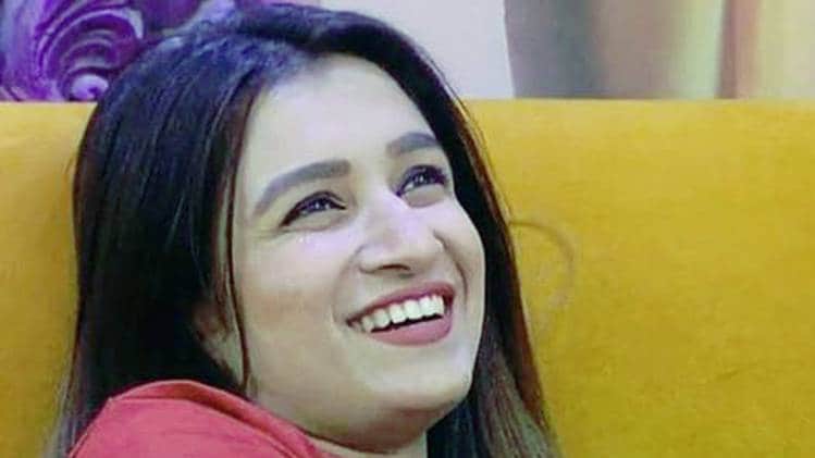 शेफाली बग्गा