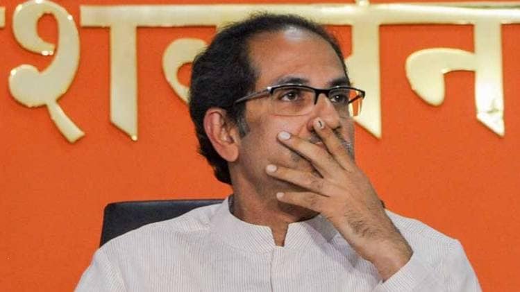 शिवसेना के एक सांसद ओमराजे निंबालकर पर हत्या का केस दर्ज कराया गया (सांकेतिक-pti)