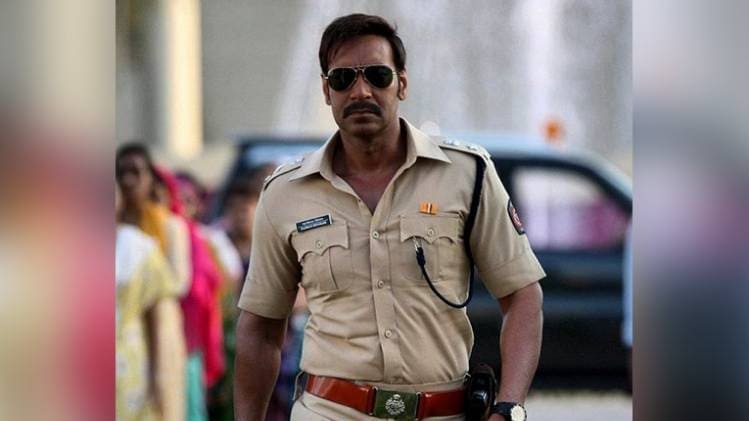 इंडस्ट्री में काले-गोरे के भेद पर बोले अजय, काम अच्छा होना जरूरी, वही मायने रखता है इंडस्ट्री में काले-गोरे के भेद पर बोले अजय, काम अच्छा होना जरूरी, वही मायने रखता है