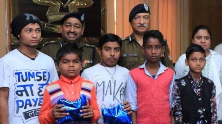 उत्तराखंड पुलिस ने सोशल मीडिया पर शेयर किया है प्लान (तस्वीर- ट्विटर)