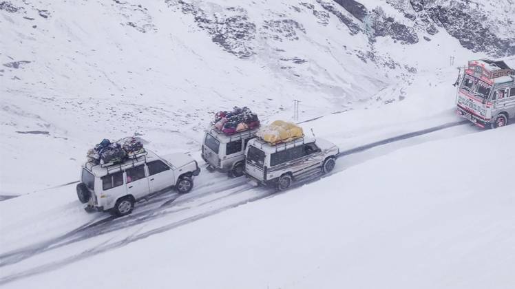 सांकेतिक तस्वीर (Courtesy- PTI)