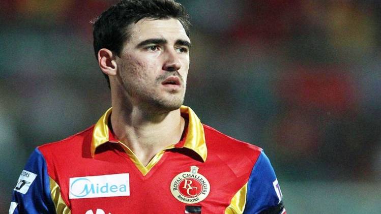 स्टार्क (IPL)