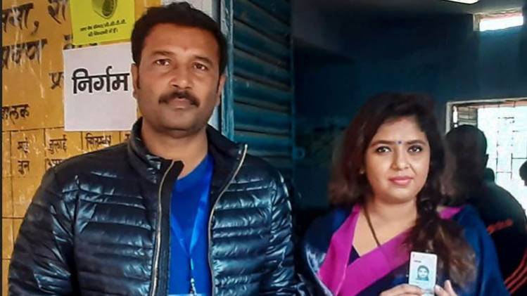 ऑल झारखंड स्टूडेंट यूनियन के प्रमुख सुदेश महतो (फोटो-PTI)