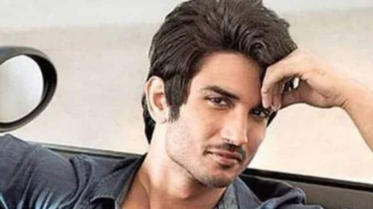 सुशांत सिंह राजपूत