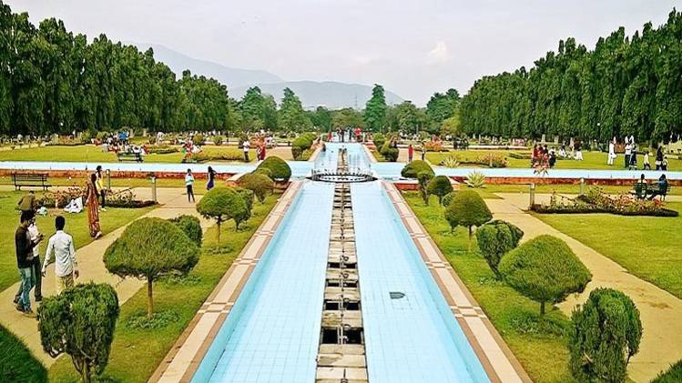 जमशेदपुर स्थित जुबली पार्क (फोटो-jamshedpur nic)