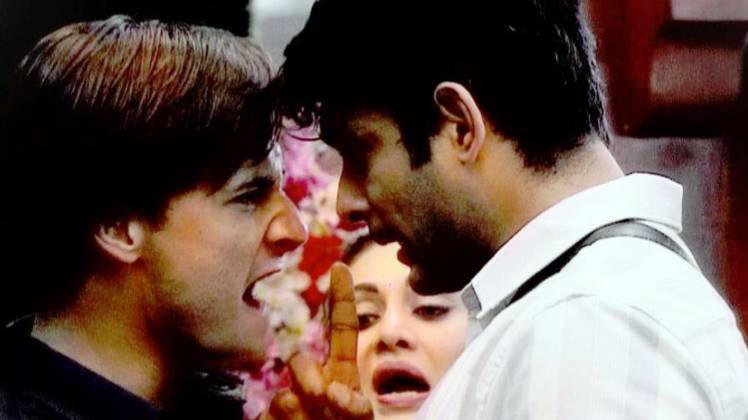 असीम रियाज-सिद्धार्थ शुक्ला