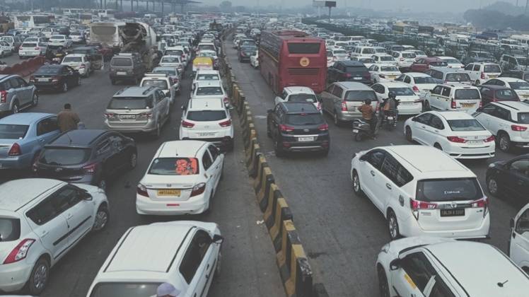 फाइल फोटो (ANI)