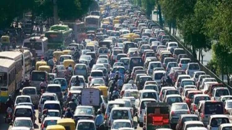 सांकेतिक तस्वीर