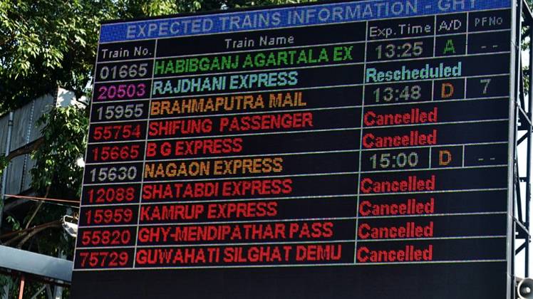 सांकेतिक तस्वीर (ANI)