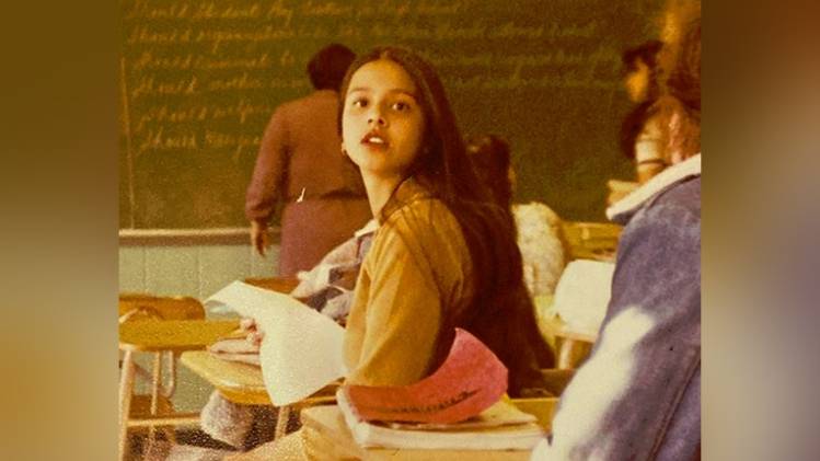 ऋचा शर्मा