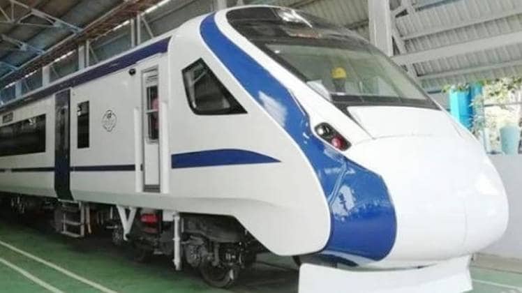 भारतीय रेलवे 44 और रैक खरीदेगी