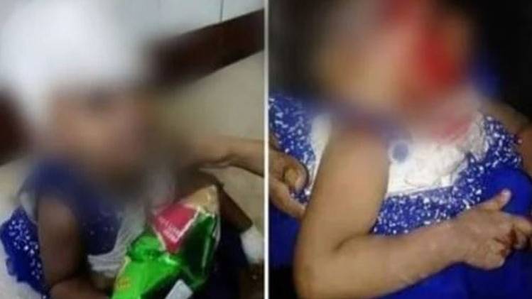 वायरल तस्वीर