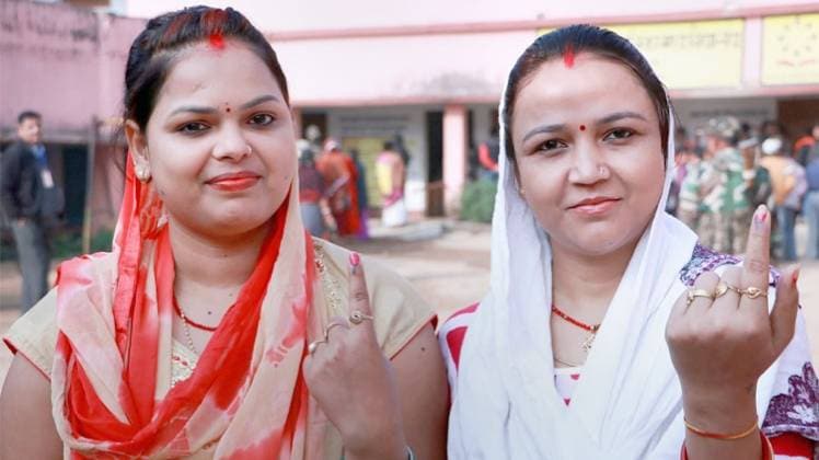 सांकेतिक तस्वीर (Courtesy- PTI)