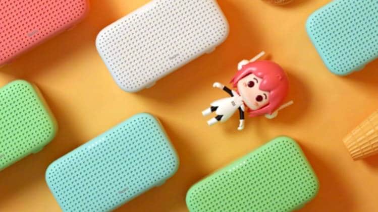 Redmi XiaoAI Speaker Play
