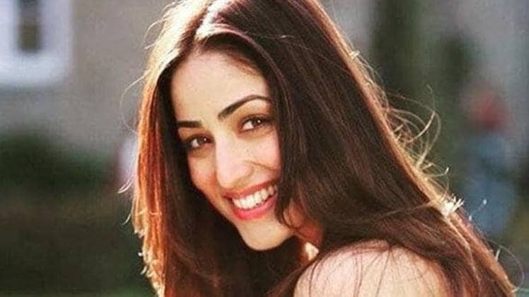 यामी गौतम