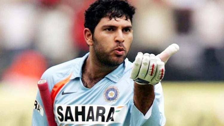 Happy Birthday Yuvraj Singh (PHOTO-Reuters)
