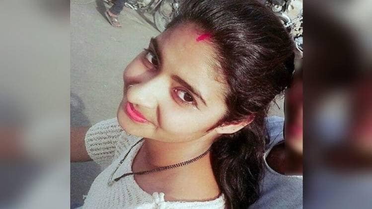 मृतक रेशमा (फाइल फोटो)