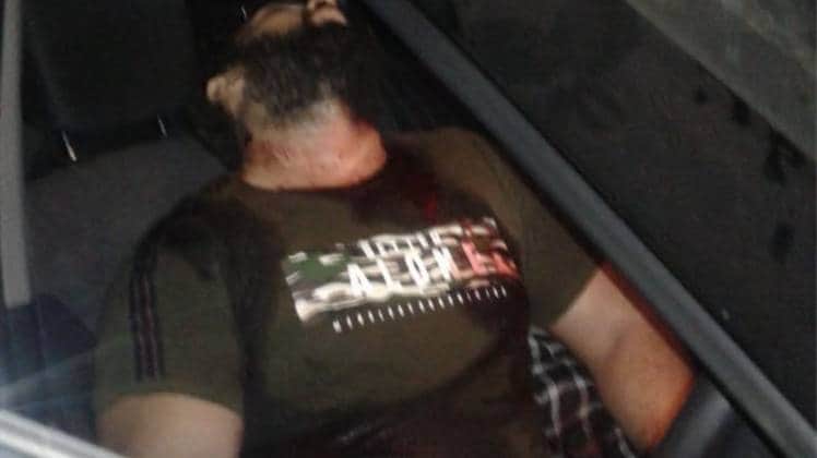 मृतक बदमाश वसीम बिल्ला