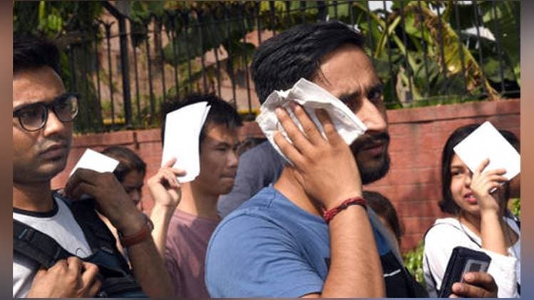 प्रतीकात्मक फोटो