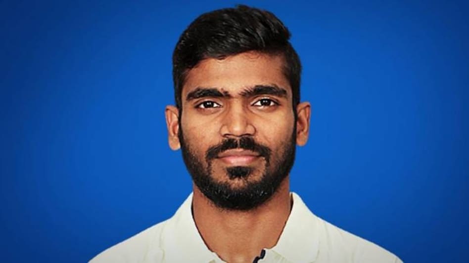 IND vs AUS: ऋषभ पंत की जगह KS Bharat दूसरे वनडे में बैकअप कीपर के तौर पर  शामिल - sanju samson tweet coma bcci k s bharat named back up wicket keeper