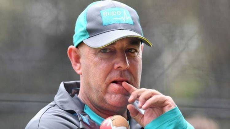 Darren Lehmann