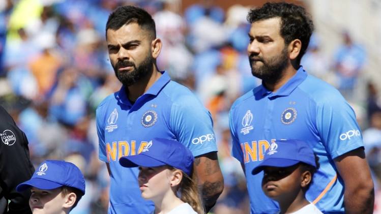 India Tour To New Zealand