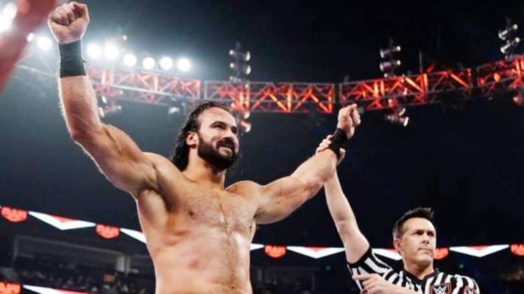 WWE Royal Rumble 2020