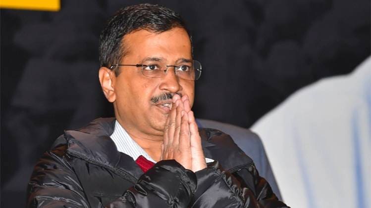 Delhi Assembly Election 2020