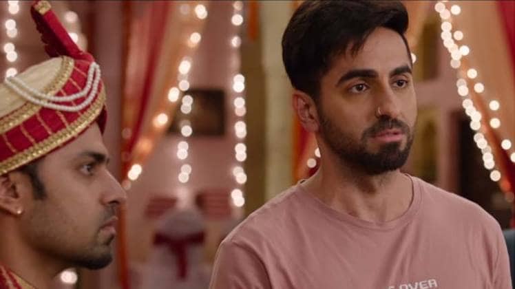 आयुष्मान खुराना और जितेंद्र कुमार सोर्स यूट्यूब