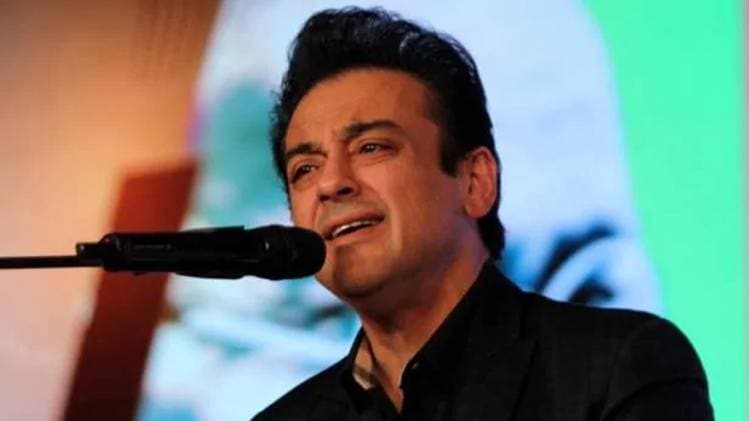 सिंगर अदनान सामी (फोटो-IANS)