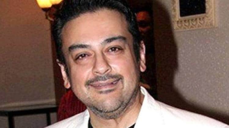 अदनान सामी को पद्म सम्मान से नवाजा गया है (फाइल फोटो)