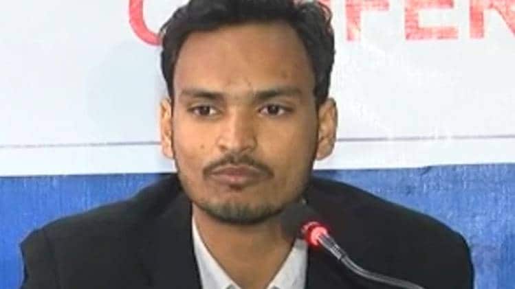 वकील मोहम्मद फैजल