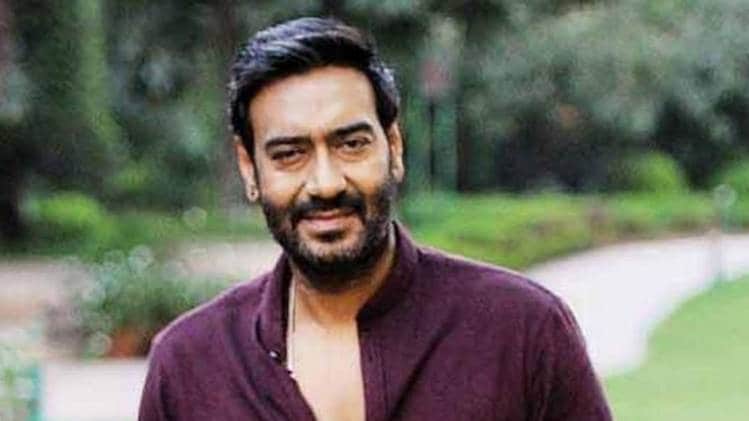 अजय देवगन