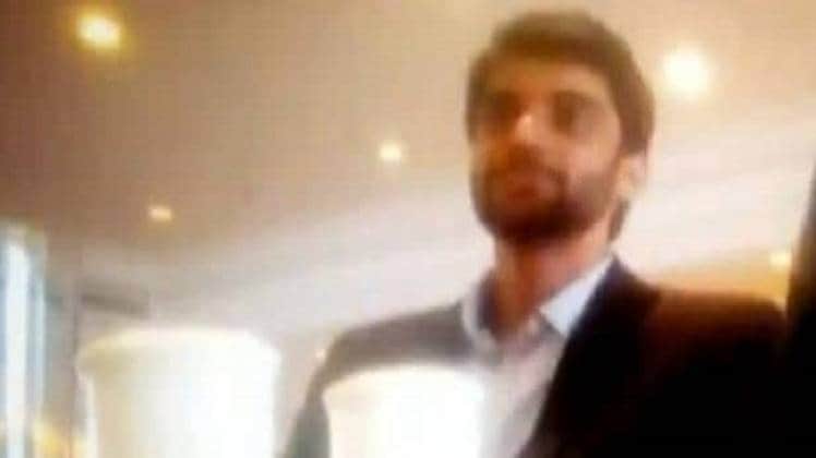 अक्षत अवस्थी