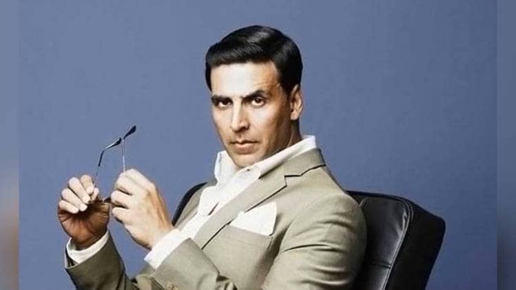 अक्षय कुमार