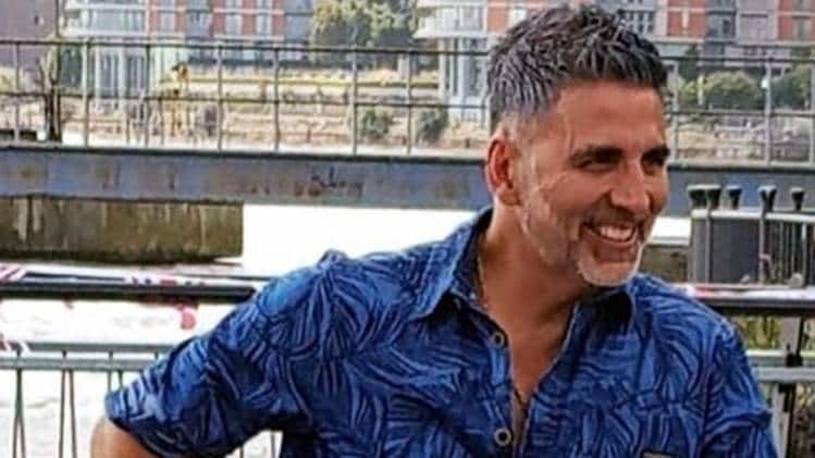 अक्षय कुमार