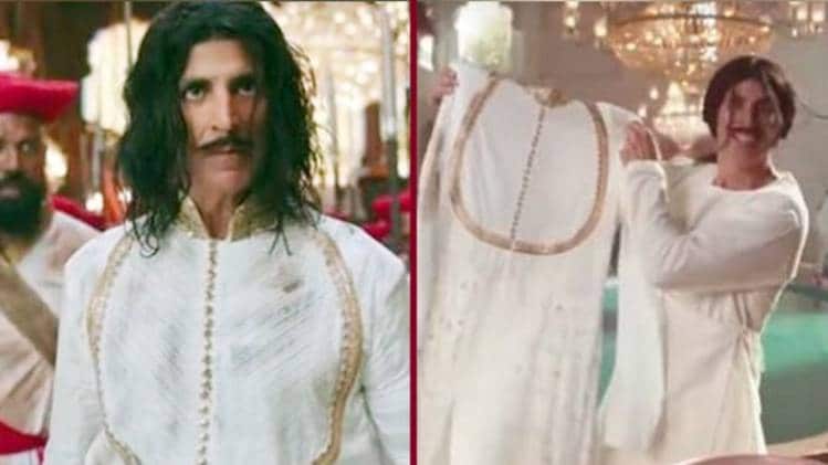 अक्षय कुमार